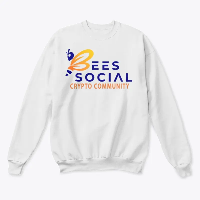 Bees.Social Merch Many Colors/Sizes