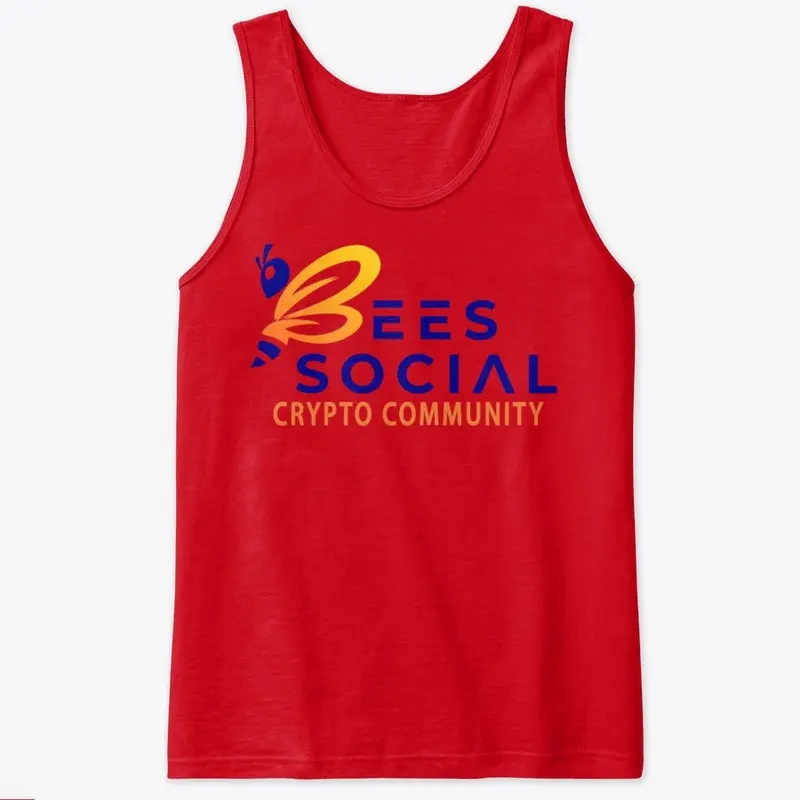 Bees.Social Merch Many Colors/Sizes