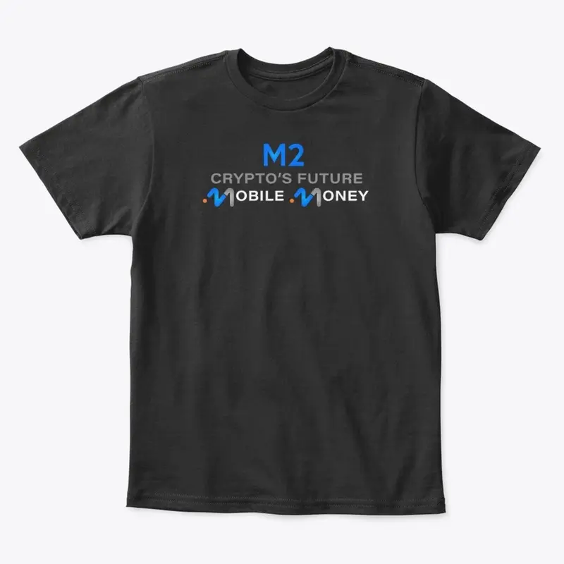 M2 Cash Merch Many Colors/Sizes