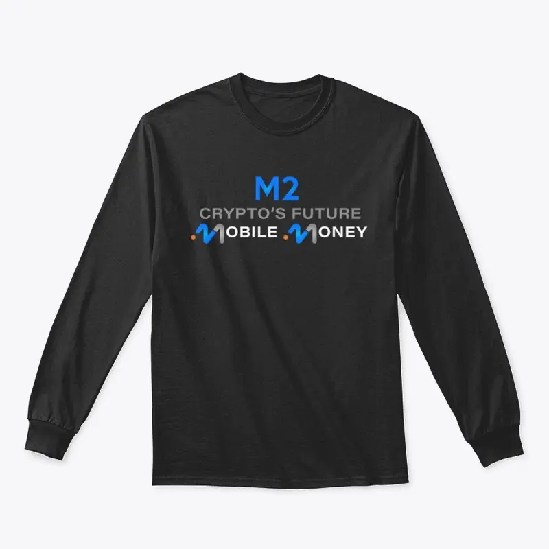 M2 Cash Merch Many Colors/Sizes