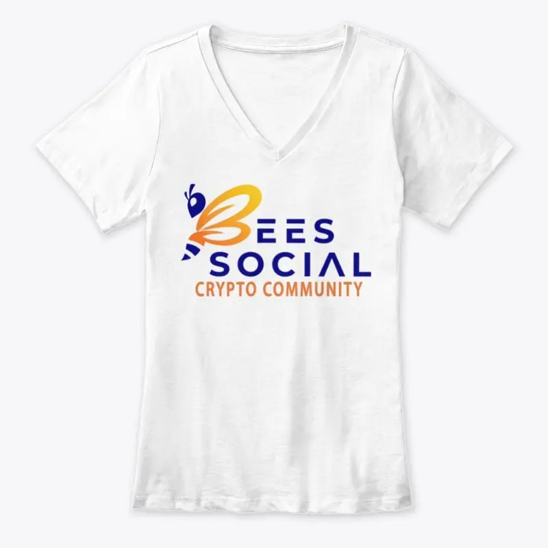 Bees.Social Merch Many Colors/Sizes