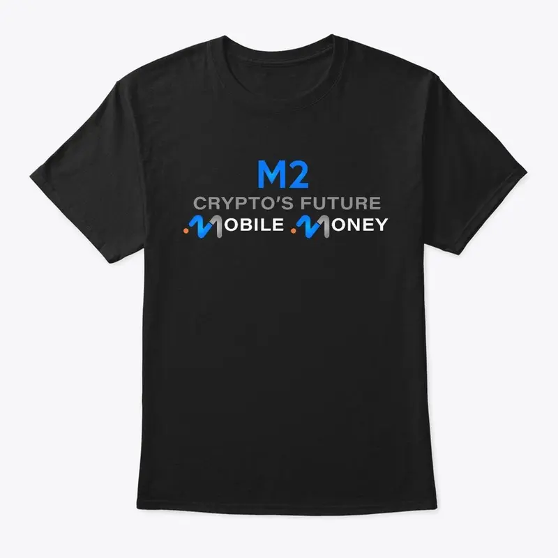 M2 Cash Merch Many Colors/Sizes