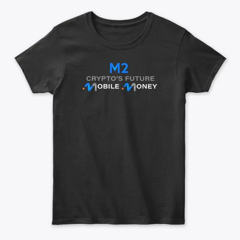 M2 Cash Merch Many Colors/Sizes