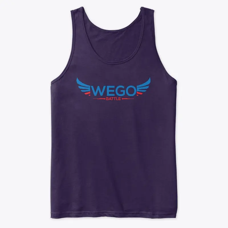 WeGo Battle Tees & Hoodies